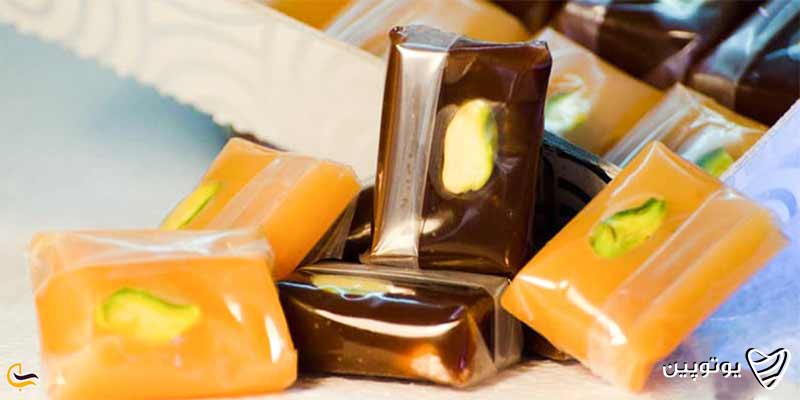 سوغات-تبریز