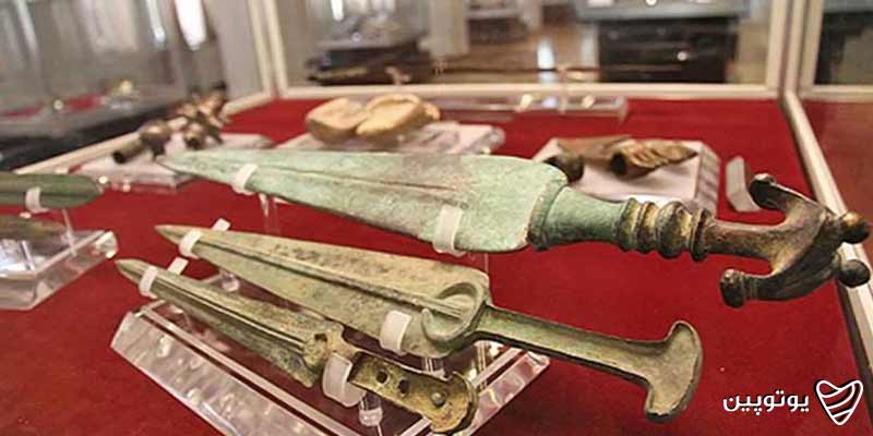 موزه-آذربایجان