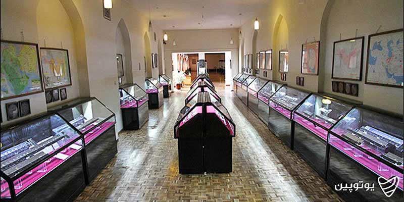 موزه-های-تبریز