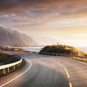 road