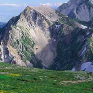 جاهای دیدنی ازنا