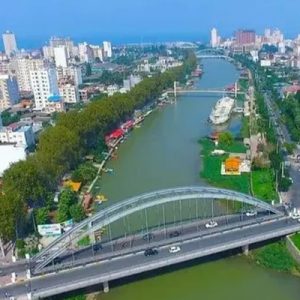 جاهای دیدنی بابلسر