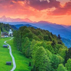 جاهای-دیدنی-شمال