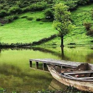 جاهای دیدنی قائمشهر