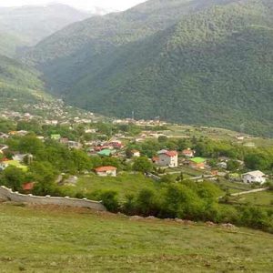 جاهای دیدنی نور