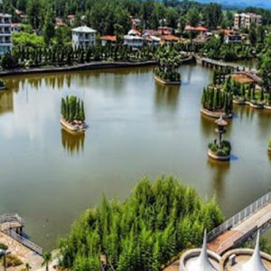 جاهای دیدنی لنگرود
