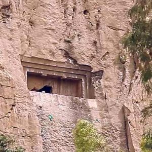 جاهای دیدنی سرپل ذهاب